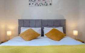 Cosy Northumbrian Cottage
